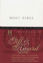 HCSB gift & award (case of 28) white