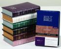 KJV Gift & Award (case of 20)