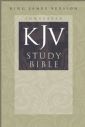 KJV study bible