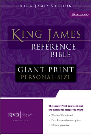 KJV large print