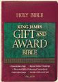 KJV gift bible