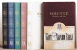 KJV Gift &amp; Award (case of 20) Black