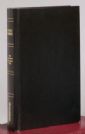NASB Thinline Hardback Bible