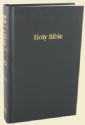 NASB large print Bible