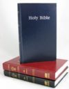 NASB pew Bible