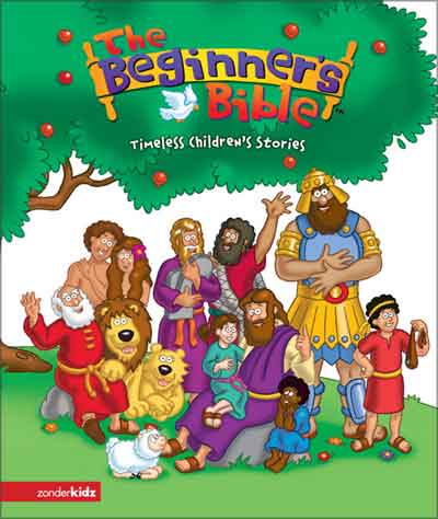 Beginner's Bible