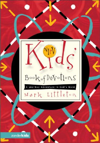 Beginner's Bible® for Toddlers
