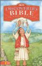 NIrV Discoverer's Bible for Early Readers