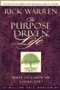 The Purpose Driven Life