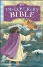 NIV Discoverer's Bible