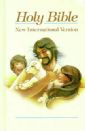 NIV Children's Bible