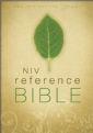 NIV Giant Print Reference Bible