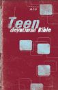 NIV Teen Devotion Bible (case of 20) Hardback