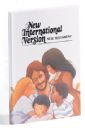 NIV Pocket Thin New Testament for Children