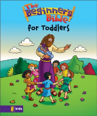 Beginner's Bible® for Toddlers