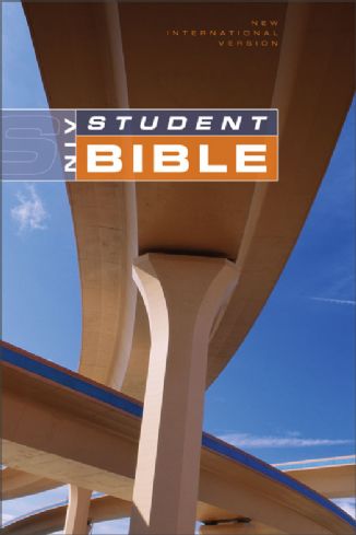 NIV Teen Devotion Bible (case of 20) Hardback