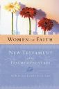 Woman of Faith New Testament