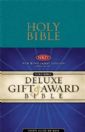 NKJV Gift & Award (case of 24) Teal