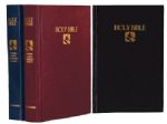 NRSV Pew Bible