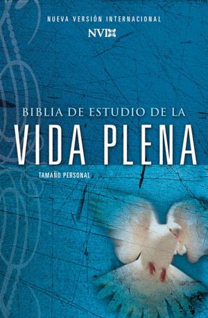 NVI Study Bible