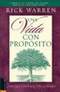 Purpose Driven Life spanish