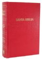 Spanish bible