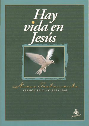 RVR Spanish NT $1.22ea.
