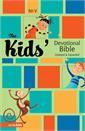 Kids Devotional Bible