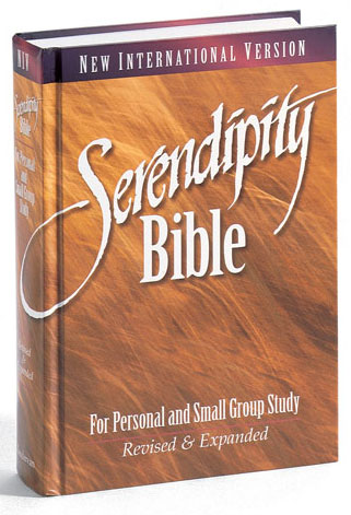 Serendipity Bible
