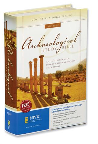 Serendipity Bible