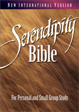 Serendipity Bible